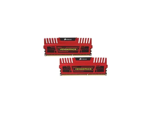 Corsair Vengeance Series 16GB Kit (2 x 8GB) DDR3 1600MHz PC3-12800