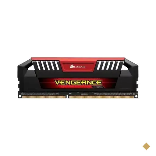 Corsair Vengeance Pro Series 8GB DDR3 2400MHz PC3-19200