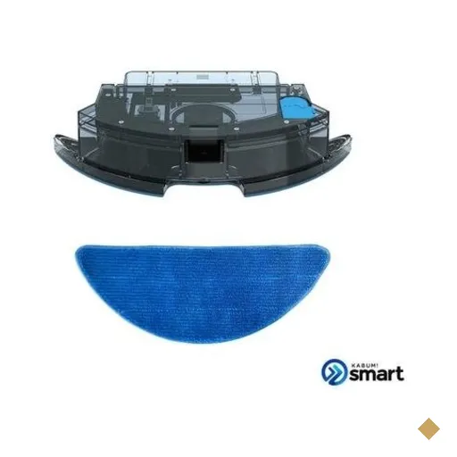 Kit reposição para Robô Aspirador KABUM! smart 500/700 - 1 Reservatório de…