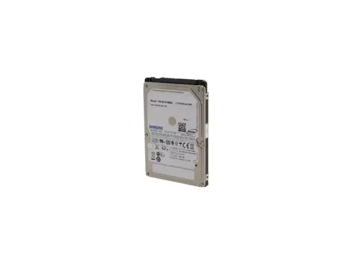 Samsung Spinpoint M8 1TB 5400RPM 8MB 2,5″ SATA 3.0Gb/s ST1000LM024