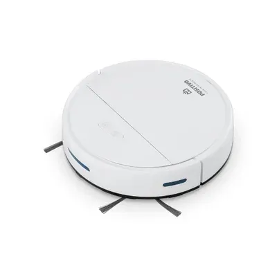 Robô Aspirador de Pó Smarthome, Passa Pano, Wi-Fi, Auto Carregamento…