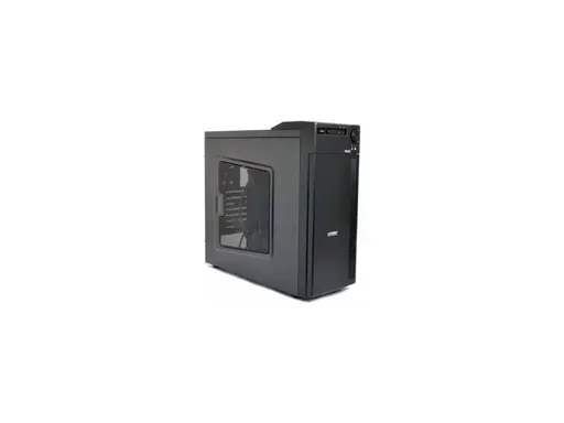 Gabinete GMC Y10 Perfect Mid Tower