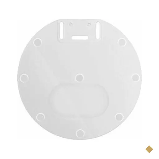 Suporte Para Base Mi Robôt Vacuum-mop Xiaomi, Cinza