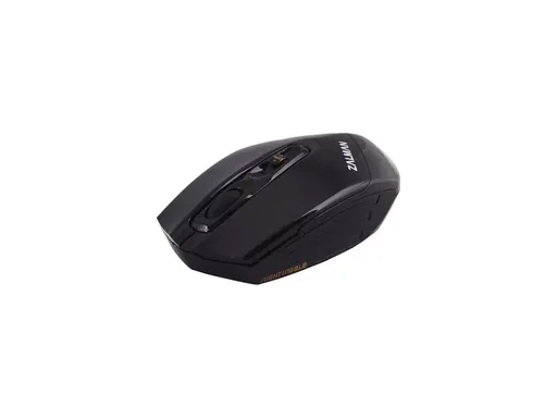 Mouse Zalman ZM-M500WL 3000dpi Optico - Preto
