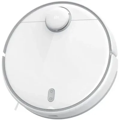 Robô Aspirador De Pó Xiaomi Vacuum, Inteligente, Mop 2 Pro