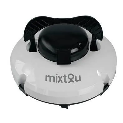 Aspirador Robótico Automático S/ Fio Inteligente