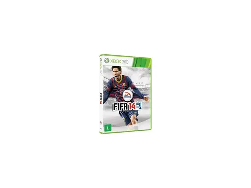 FIFA 14 - XBOX 360