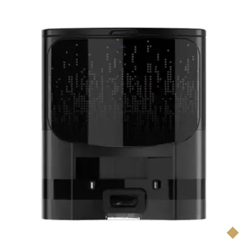 Estação De Recarga Autolimpante Ropo Smart Cleaner 220v