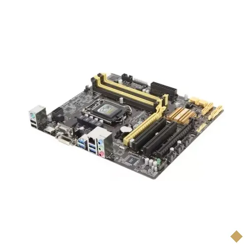 ASUS H87M-PLUS/CSM (LGA 1150) Intel H87