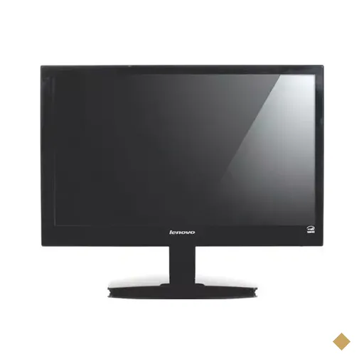 Lenovo LS1920 LED/LCD 18.5″ (1366x768) 5ms