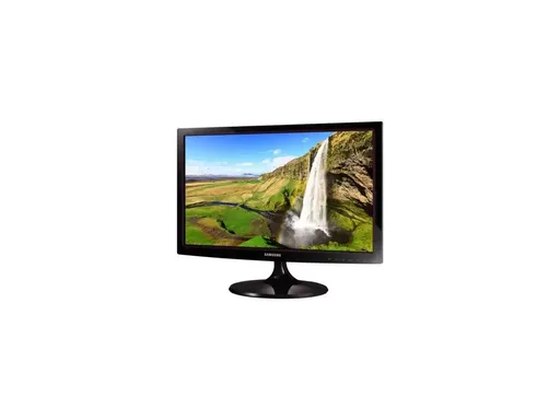 Samsung S20C300F LCD LED 19.5″ WideScreen (1600 x 900) 5ms 