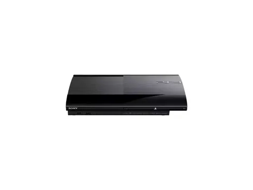 SONY Playstation 3 Super Slim 12GB System
