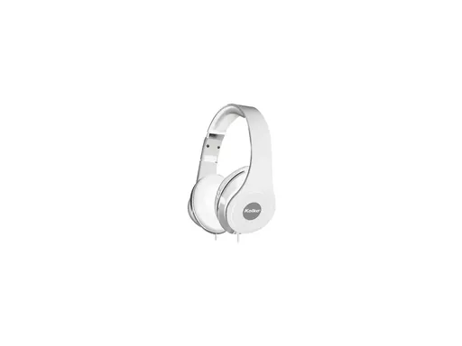 Kolke KA-103 Headset  - Branco