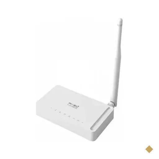 Pixel M151RW2 Roteador Wireless 802.11b/g/n N150 Mbps
