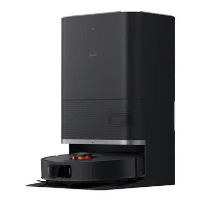 Robo Aspirador Robot Vacuum X20max 220v Preto Ultimo Lançamento