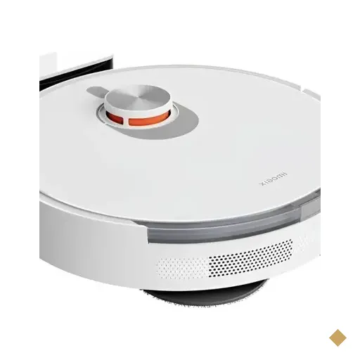 Aspirador Inteligente Xiaomi Robot Vacumm S20+ Branca Branco