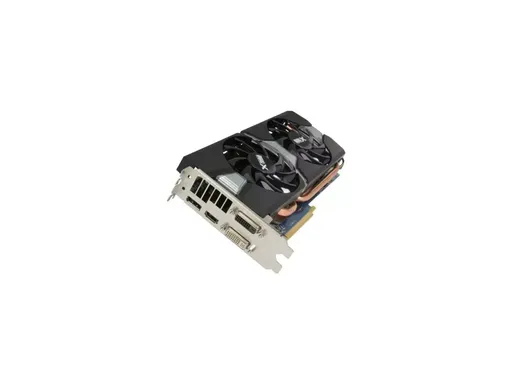 Sapphire Radeon R9 280X Dual-X OC 3GB GDDR5 384-bit PCI Express 3.0