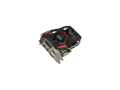 ASUS Radeon R9 280X 3GB GDDR5 384-bit PCI Express 3.0