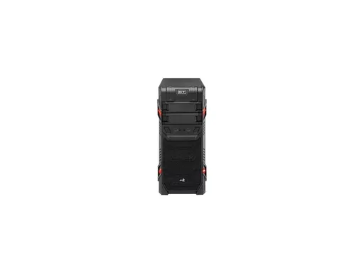 AeroCool GT Black Edition