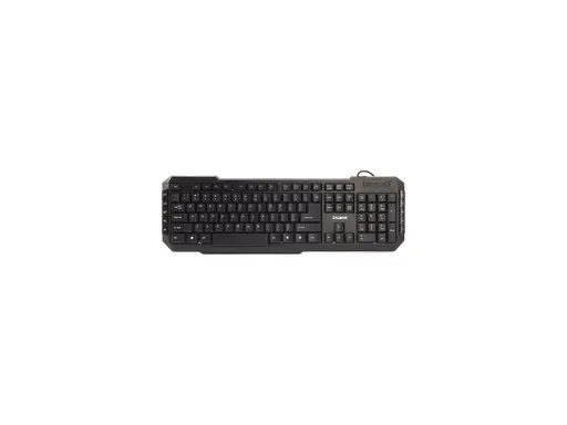 Zalman ZM-K200M Multimídia USB Preto