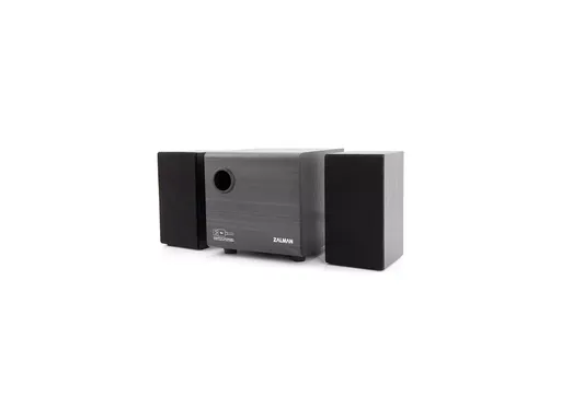 Zalman ZM-S200 (6W RMS) 2.1 Speaker