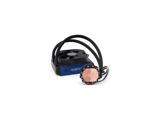 Zalman CNPS20LQ Ultimate Liquid CPU Cooler
