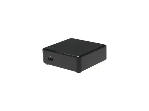 Intel NUC QS77 (Intel Core i3-3217U 1.8GHz, Intel HD Graphics 4000) Mini-PC