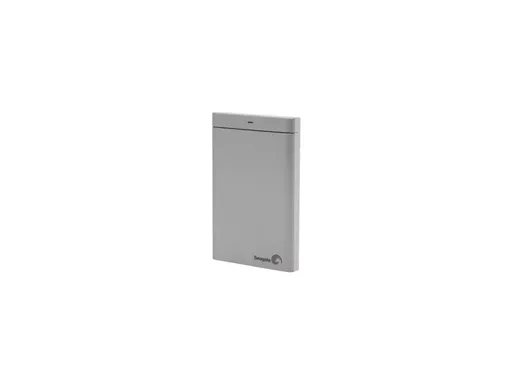 Seagate 1TB Backup Plus Desktop Drive USB 3.0 Prata