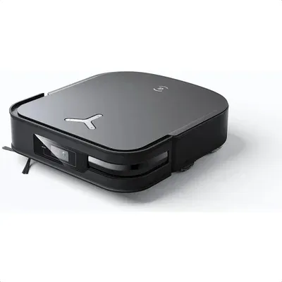 Robô Aspirador Auto Limpante Ecovacs Deebot X2 Omni