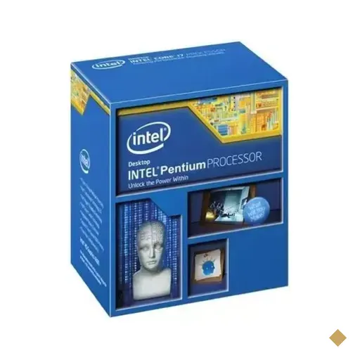 Intel Pentium Dual-Core G3220 3.0GHz (LGA 1150, 3MB Cache) 65W