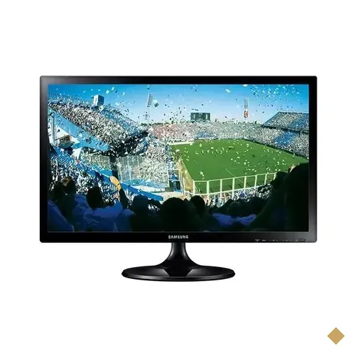 Samsung T24C310 TV/LED Full HD 24″ Wide Digital (1920 x 1080) 2ms