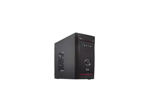 GMC Muse USB 2.0 Preto