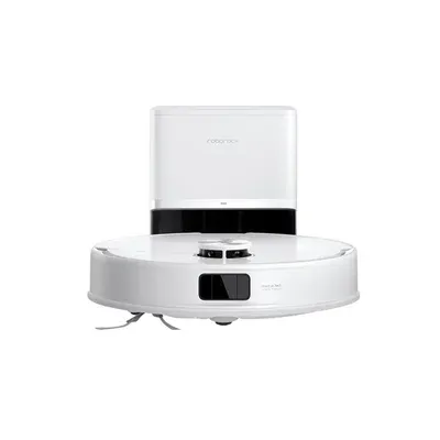 Aspirador Robo Q10 Vf+ 127v Com Mop E Mapa Inteligente