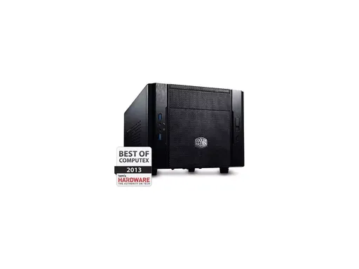 Cooler Master Elite 130 (RC-130-KKN1) Preto