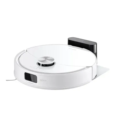 Robo Aspirador Roborock Q10 Vf 10000pa Mapeamento Laser 127v