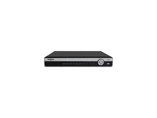 Intelbras CFTV/DVR Gravador Digital VD4D1-120M FULL D1