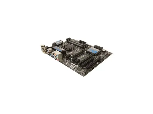 Gigabyte GA-Z87X-D3H (LGA 1150) USB 3.0 Intel Z87