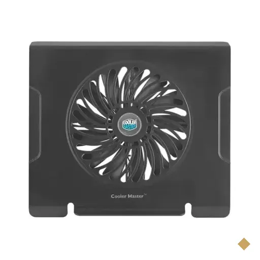 Cooler Master Notepal CMC3 Base para Notebook