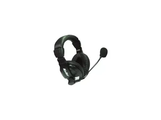 Kolke KMI-102 Headset - Preto