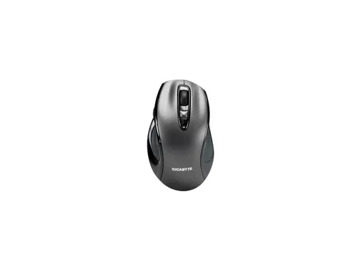 Gigabyte Noble Preto GM-M6800 