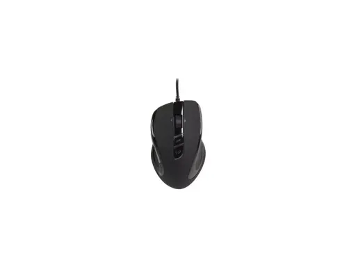 Mouse Gigabyte M6980X 5600dpi Laser USB
