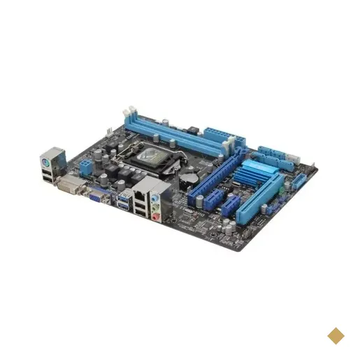 ASUS P8B75-M LX PLUS (LGA 1155) Intel B75