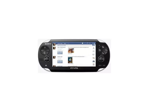 SONY Playstation Vita