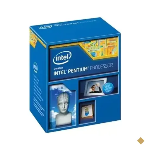 Intel Pentium Dual-Core G3420 3.2GHz (LGA 1150, 3MB Cache) 54W