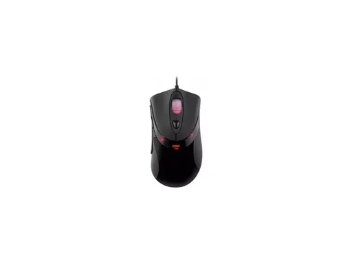 Corsair Raptor LM3 2400dpi Optico USB