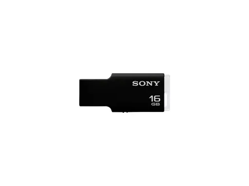 SONY MicroVault Style 16GB Pendrive