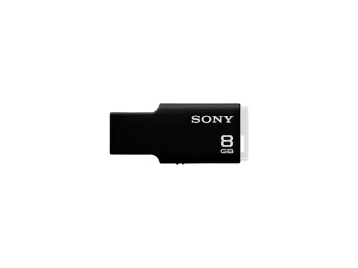 SONY MicroVault Style 8GB Pendrive