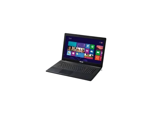 ASUS R704A-RH51 (Intel Core i5-3210M 2.50GHz @ 3.10GHz, 750GB HDD, 4GB DDR3…