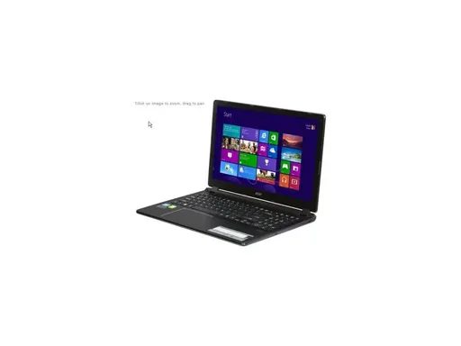 ACER Aspire V5-572G-6679 (Intel Core i5-3337U 2.50GHz @ 3.10GHz, 6GB DDR3…