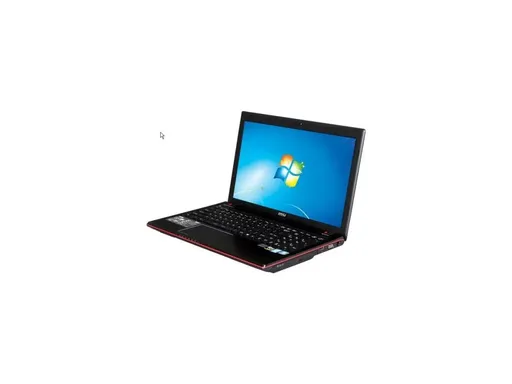 MSI GE60 2OD-247US (Intel Core i5-4200M 2.50GHz@3.10GHz, 8GB DDR3, 750GB HDD…